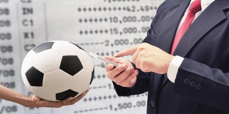 Cá cược bóng đá trực tuyến nhà cái là gì?
